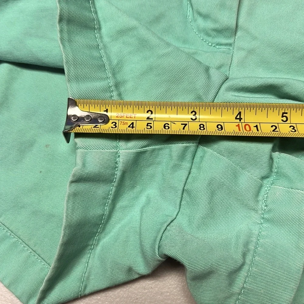 J. Crew Chino Shorts